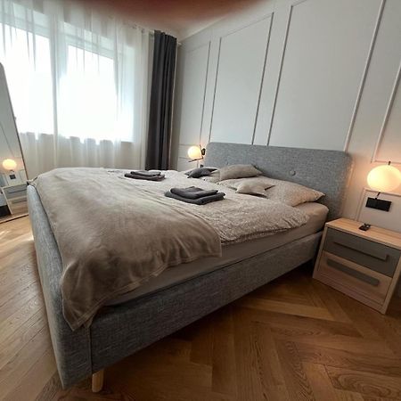 Slunecny Apartman Velké Losiny Kültér fotó