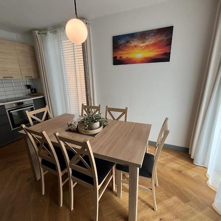 Slunecny Apartman Velké Losiny Kültér fotó