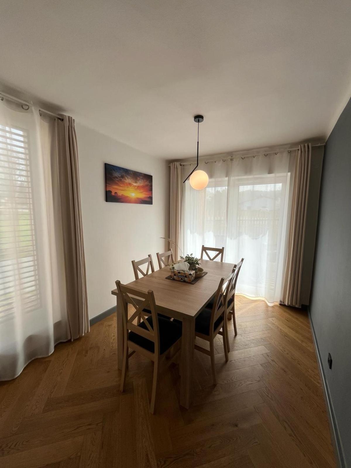 Slunecny Apartman Velké Losiny Kültér fotó