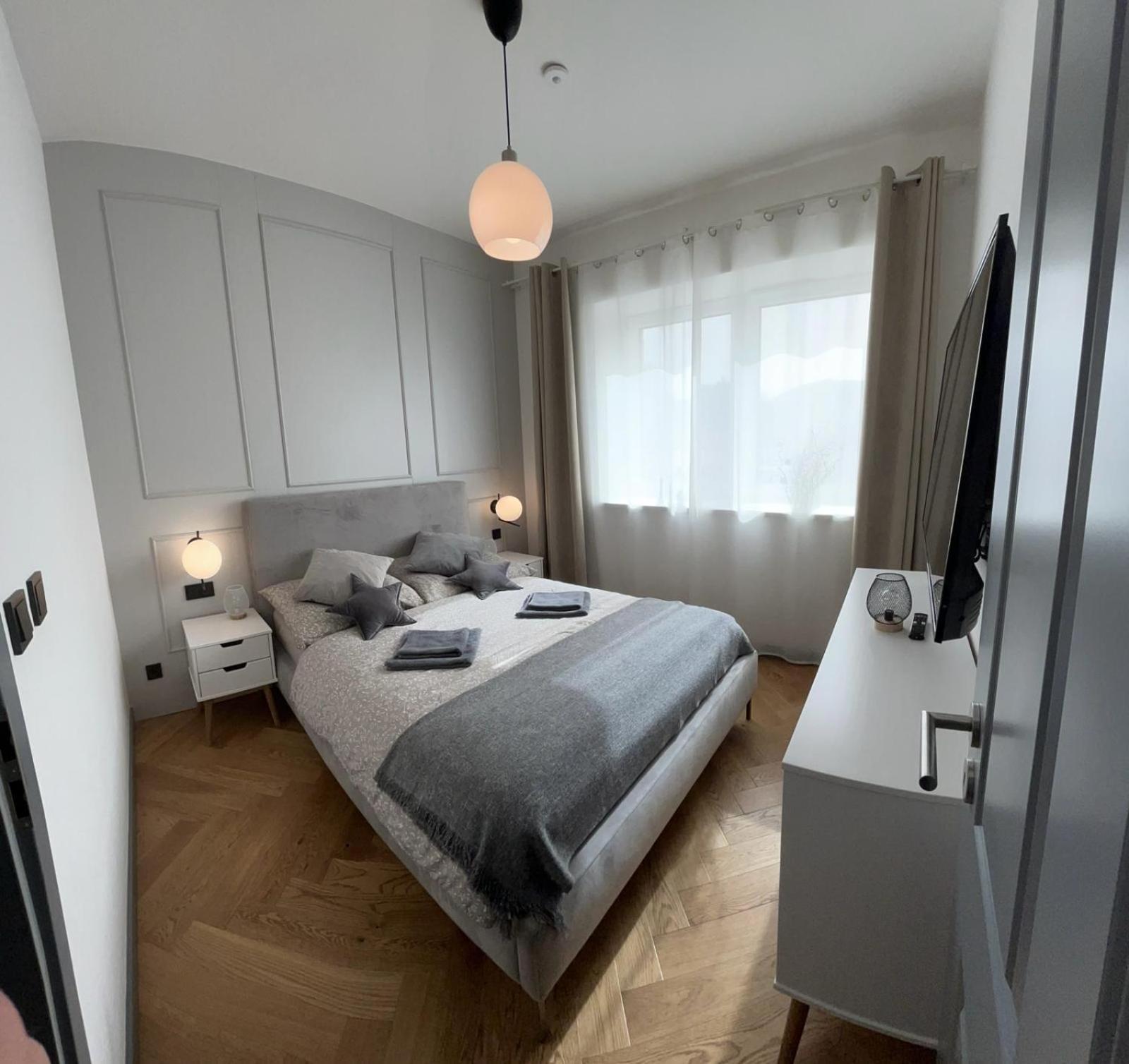 Slunecny Apartman Velké Losiny Kültér fotó